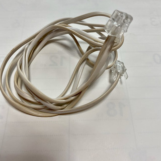 電話線