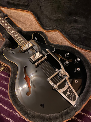 【極美品】数量限定生産　Gibson ES-330