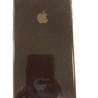 iPhone 7 Plus Jet Black 256 GB auの画像