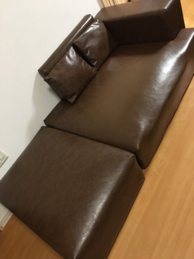 ソファー