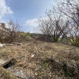 ご希望ご相談ください!北区関西町更地、約107坪借地です。