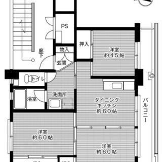 🔥入居総額0円🔥ＪＲ因美線 美作滝尾駅 歩61分🌸岡山県津山市西中🌸 - 津山市