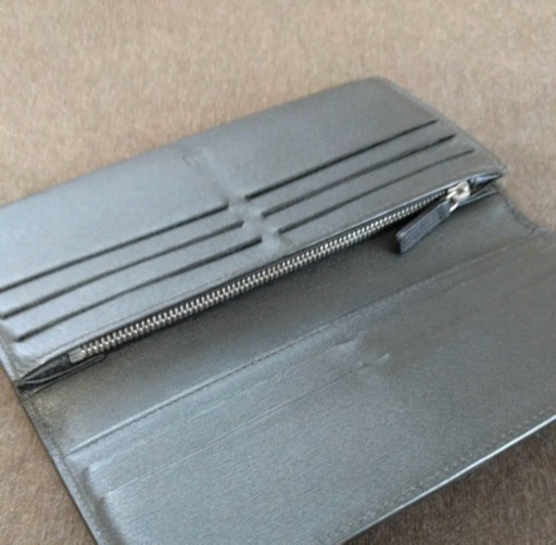 ダンヒル 長財布