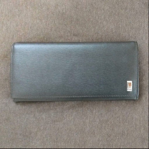 ダンヒル 長財布