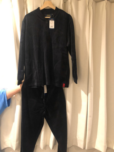 ポロラルフローレン ルームウェア