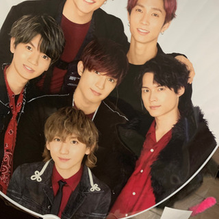 ✨💎女子会やります！！SixTONES好きな人歓迎💎✨