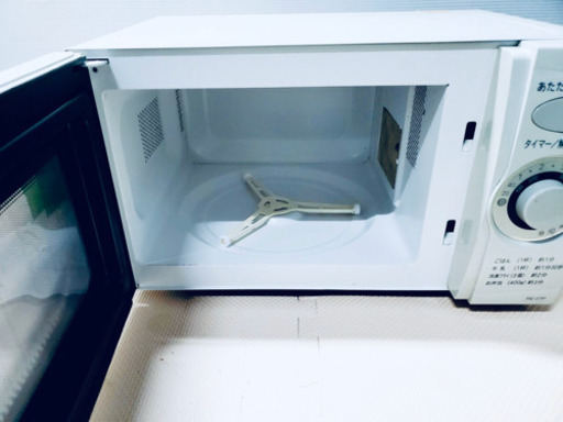 ??特大セール??東京23区内送料無料‼️生活必須家電3点セット❗️