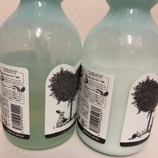 ヘアケア断捨離！新品&中古の画像