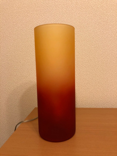 【お譲り先決定】間接照明