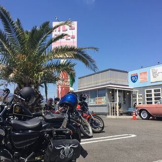 363アメリカンバイククラブ