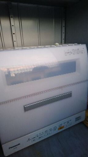 食洗機 パナソニック panasonic NP-TR9