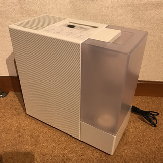 ハイブリット加湿器　DAINICHI HD-RX515(W)