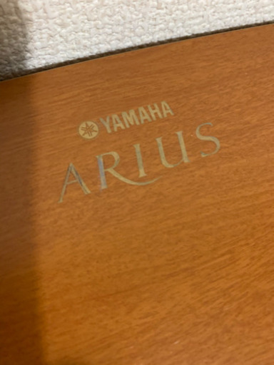 ヤマハ電子ピアノ《受渡し予定者決定してます》