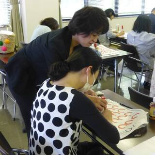 手書きPOPとブラックボード講座：初心者向け【5時間で学ぶ集中講座】