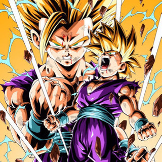ドラゴンボールヒーローズやりませんか？