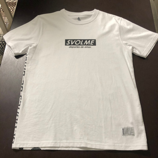スボルメプラシャツシャツMENS