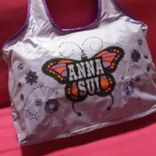 ANNA SUIナイロンバック新品