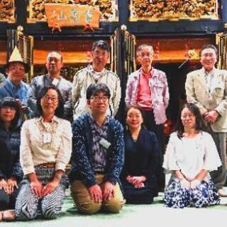2/27北大阪お寺で英会話132