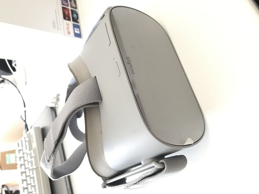 Oculus Go 32 GB