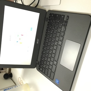 Acer ノートパソコン Chromebook 11 N7 C7...