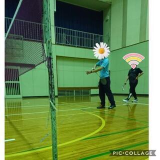 ﾊﾞﾄﾞﾐﾝﾄﾝ仲間募集中です◝(⑅•ᴗ•⑅)◜ − 熊本県