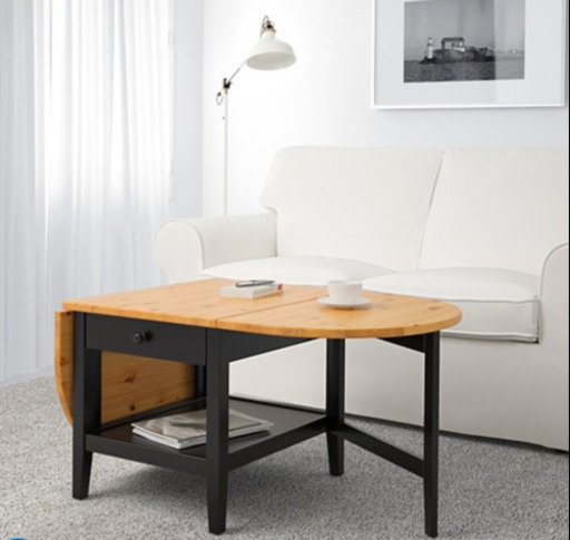 IKEA テーブル