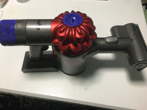 その他 Dyson