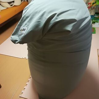 【お取引中】ヨギボー　Yogibo Zoola Max（ズーラマ...