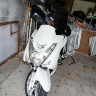 150ccツーリング倶楽部(仮)