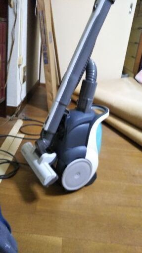 掃除機