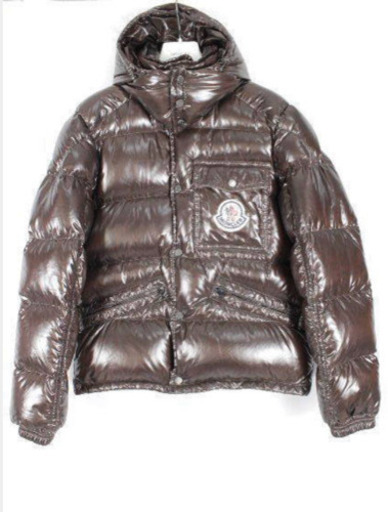 モンクレール　【MONCLER】