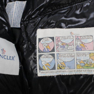 モンクレール　【MONCLER】の画像