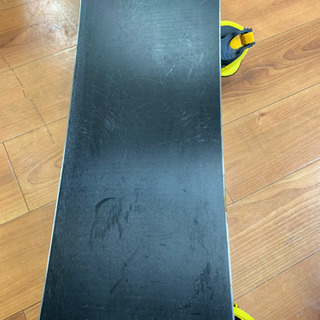 スノーボード　シューズ　板　ジュニア