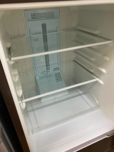 【トレファク 南浦和店】パナソニック　2ドア冷蔵庫　保証付