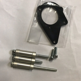 ZRX.GPZ、新品未使用スプロケットカバー！