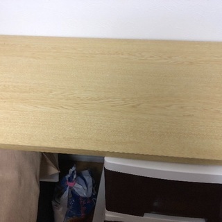 引っ越しにつき不用品 家具類の画像