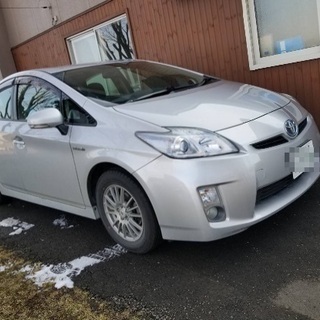 30プリウス  23年車