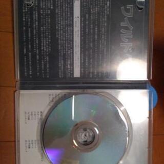 値下げ　ワイルド7 VOL1 DVDの画像