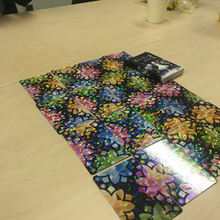 明日は浪速区民センターでボードゲーム三昧!! - 大阪市