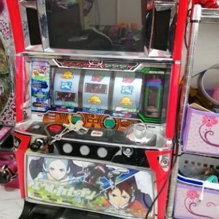 値引いたします!エウレカセブン　スロット