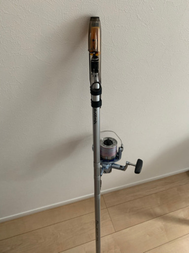 Daiwa 投げ竿 プライムサーフ T-25-425