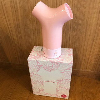 超音波式加湿器