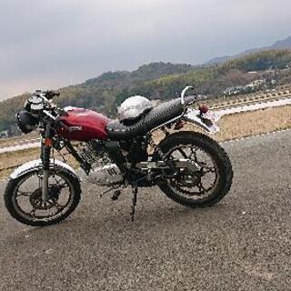 GN125