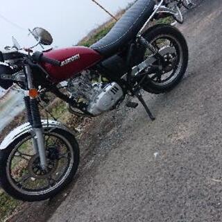GN125の画像
