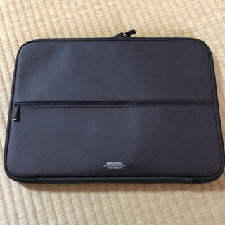 ノートPC保護ケース 