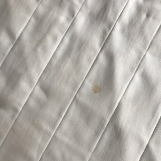 無印良品　シングルベッドの画像