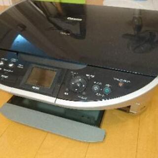【引取限定】プリンター(Canon MP500)