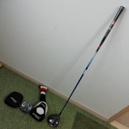 Titleistドライバー 910d2 tourAD 6s