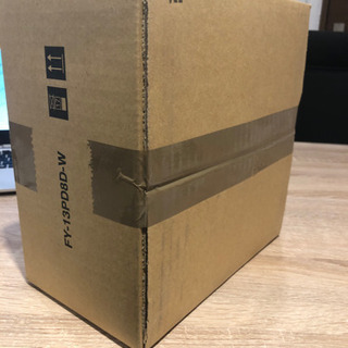 National パイプファンの画像