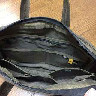 ポーター ビジネスバッグ の画像